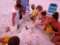Sand Castles