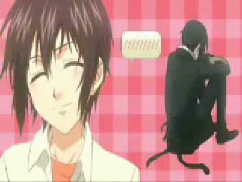 【腐向け】隠の王 ~ Miharu ♥ Yoite ~