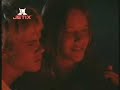 mia y manu pasan la noche en la isla de los enamorados
