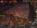 World of Warcraft - 80 Holy Paladin Soloing Hellfire Ramparts