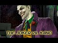 MK VS DC - 3rd Mash Up! - Jax And Lex Luthor, Joker And Kano - High Quality Available MK VS DC - 3rd Mash Up! - Jax And Lex Luthor, Joker And Kano - High Quality Available