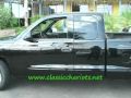 #7636A 2000 used Dodge san diego Dakota Base