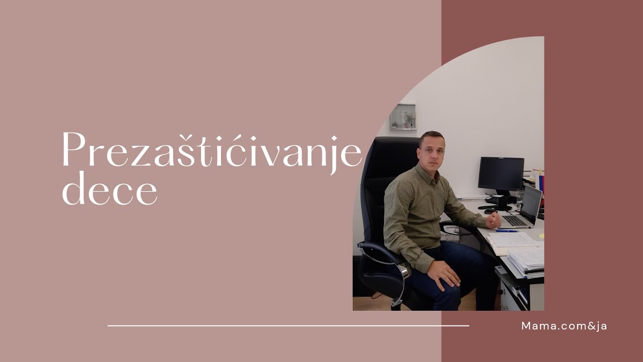 Odgovorno roditeljsvo II deo