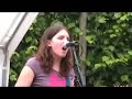michel drucker experience live � la f�te de la musique � marche-en-famenne le 24/06/2006