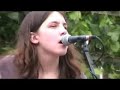 michel drucker experience live � la f�te de la musique � marche-en-famenne le 24/06/2006