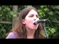 michel drucker experience live � la f�te de la musique � marche-en-famenne le 24/06/2006