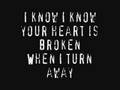 12 Stones Broken