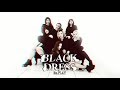 CLC - Black Dress by Re.Play