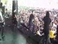 White Walls - Warped Tour Indianapolis '07