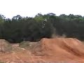 ricky carmichael    crf 450   practice