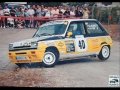 Renault 5 Alpine Turbo photos Renault 5 Alpine Turbo photos
