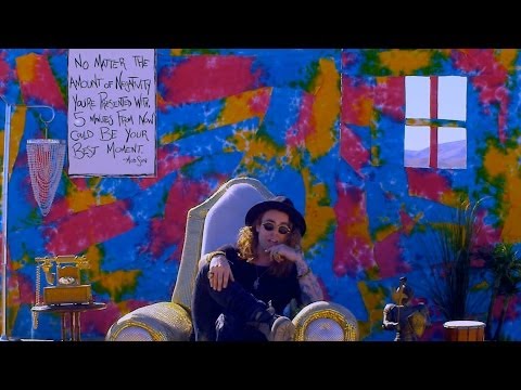 Mod Sun - Free Love (Official Video)