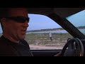 Blind Man drives Jeep (Final Gear W-2 Preview) Blind Man drives Jeep (Final Gear W-2 Preview)