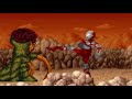 Ultraman, Pit-Fighter et Rise of the Robots (Saison 1 Épisode 10)