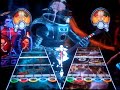GH3 - TDWDTG Lou Battle (FULL w/Death Drain)