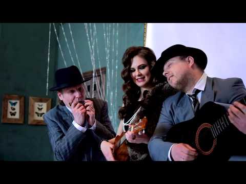 Пиплы - Бэкстэйдж с фотосессии