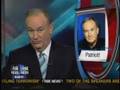 O'Reilly Calls Willie Nelson a Pinhead Over 9/11 Remarks