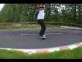 Micke Ericson - Hell on wheels II