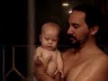 Paloma Saavedra Croatto en la Ducha Paloma Saavedra Croatto en la Ducha
