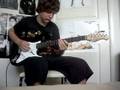 I Killed The Prom Queen - Say Goodbye Cover