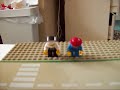 Lego Backflip
