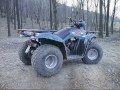 KYMCO MXER 50 QUAD NOVARA