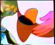 Romano Scarpa - Passeggiata Disney (rete4 - 1982)