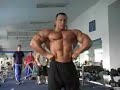 cute muscle guy