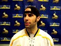 Rivermen Peter Ferraro