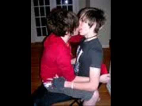 emo gay
