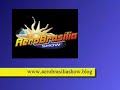Pique pro Dique com AerobrasiliaShow