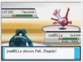 Nightmare Vs Un Pavo.... Zen Y el Arte Del Trick Room HG battle #03