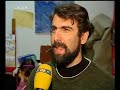 Nena eröffnet Neue Schule Hamburg - RTL Punkt 12, 4.4.2007