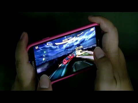 how to perform flat spin in asphalt 8