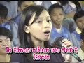 The Prayer Videoke