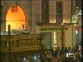 Sepulcro por Tribuna Oficial Semana Santa Málaga 2015 Sepulcro por Tribuna Oficial Semana Santa Málaga 2015