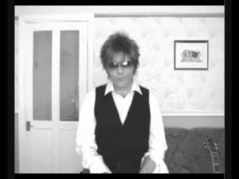 Bowie Impression