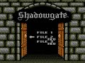 kaito goes back to his game reviewer roots to bring you a disgruntled look at shadowgate!