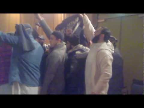 Muslim extremists storm Irshad’s book launch in Amsterdam
