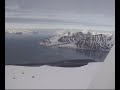 Flight to Spitsbergen and North Cape with Mooney Part3