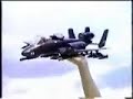 Action Force Toy Commercial Cobra Rattler (UK)