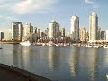 South East False Creek