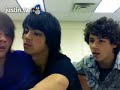 Joe Jonas sings Souji Boy!! Joe Jonas sings Souji Boy!!