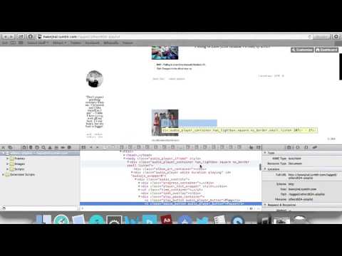 how to remove xkit for tumblr on safari
