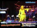 Ruth Marlene - em concerto live - Plaisir N.1