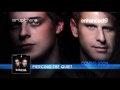 Tritonal – Piercing The Quiet Album Tracklist