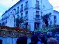 semana santa  manzanares