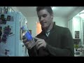 Water Bottle Chug in 6.5 seconds Water Bottle Chug in 6.5 seconds