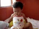 baby ishi