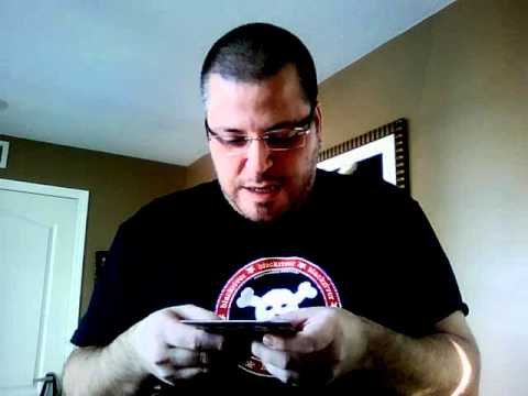 blackriver - So Martin told me that he personally packaged this for me and sent me all the extras as a special thank you and Christmas present for the time that I spent a...